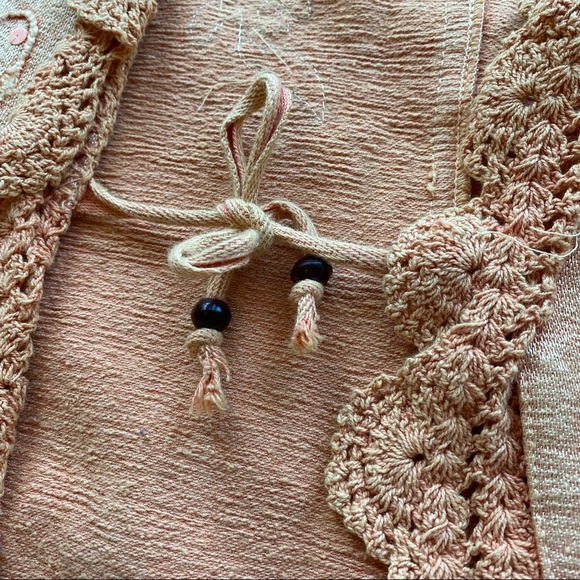 Vintage 60s/70s retro jacket - Picture 4 of 5